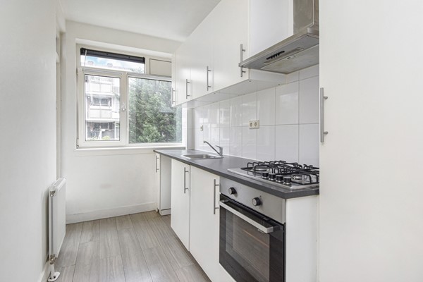 Medium property photo - Wantsnijdersgaarde 489, 2542 GL Den Haag